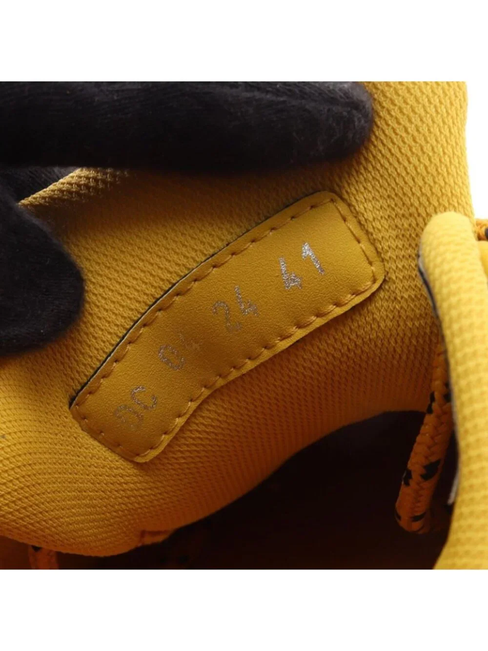 Dior Sneakers 44 Blade
